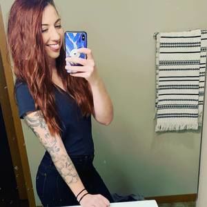 Meet your Posher, Erin